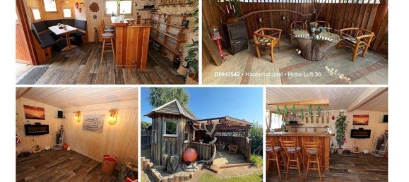 5-salle Maison de ville à Gifhorn, Germany No. 344996 18