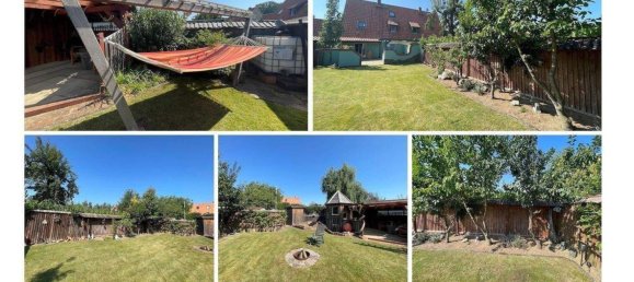 5-salle Maison de ville à Gifhorn, Germany No. 344996 3