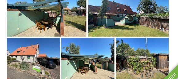 5-salle Maison de ville à Gifhorn, Germany No. 344996 13