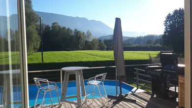 4-Zimmer Haus in Salzburg, Austria, Nr. 253888