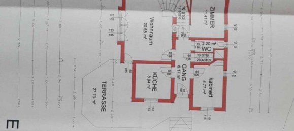 4-Zimmer Haus in Salzburg, Austria, Nr. 253888 8