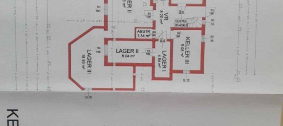 4-Zimmer Haus in Salzburg, Austria, Nr. 253888 9