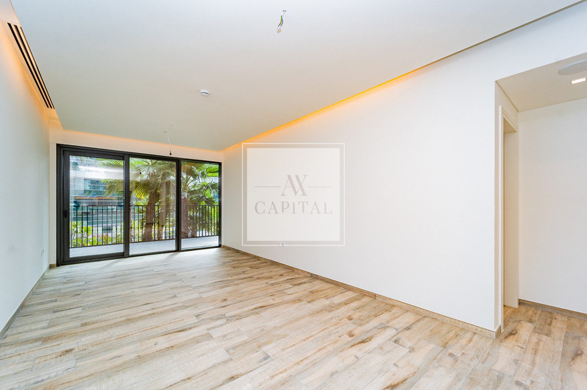 1 bedroom Apartment in Business Bay, UAE No. 50889