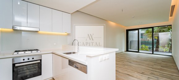 1 bedroom Apartment in Business Bay, UAE No. 50889 7