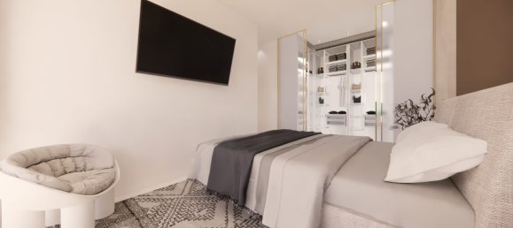 3 bedrooms House in Alicante, Spain No. 11965 14