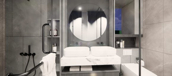 3 bedrooms House in Alicante, Spain No. 11965 12