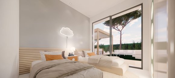 3 bedrooms House in Alicante, Spain No. 11965 13