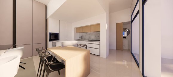 3 bedrooms House in Alicante, Spain No. 11965 7