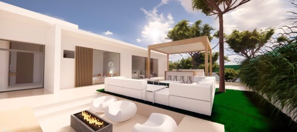 3 bedrooms House in Alicante, Spain No. 11965 2