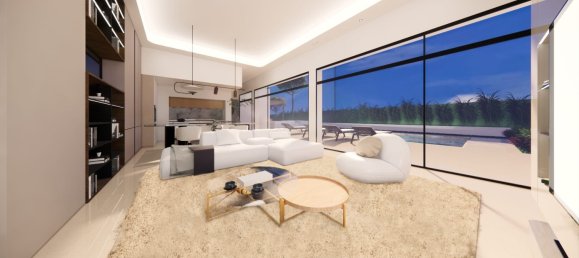 3 bedrooms House in Alicante, Spain No. 11965 6