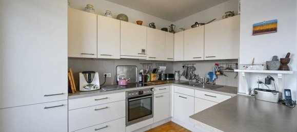 3غرفة بانتهاوس في Frankfurt am Main, Germany رقم 88746 16