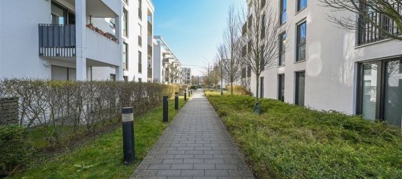 3غرفة بانتهاوس في Frankfurt am Main, Germany رقم 88746 2