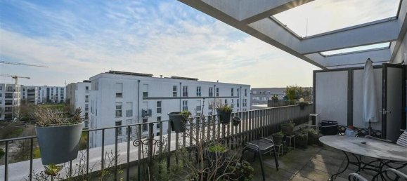 3غرفة بانتهاوس في Frankfurt am Main, Germany رقم 88746 6