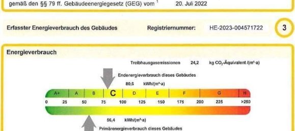 3غرفة بانتهاوس في Frankfurt am Main, Germany رقم 88746 23