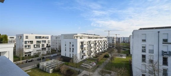 3غرفة بانتهاوس في Frankfurt am Main, Germany رقم 88746 3