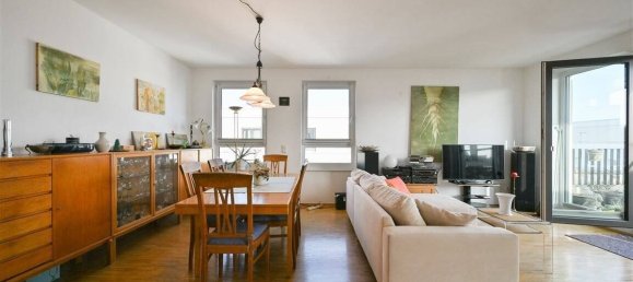 3غرفة بانتهاوس في Frankfurt am Main, Germany رقم 88746 12