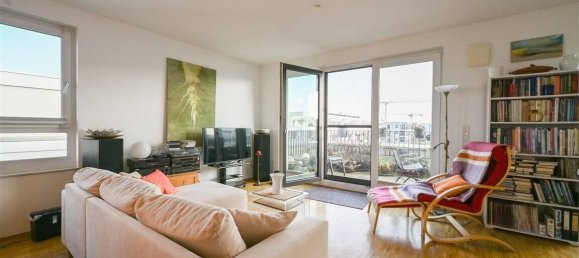 3غرفة بانتهاوس في Frankfurt am Main, Germany رقم 88746 10