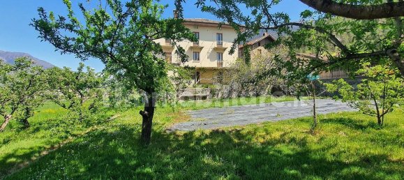 Casa de 5 dormitorios en Gressan, Italy No. 172410 4