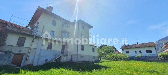 Casa de 5 dormitorios en Gressan, Italy No. 172410 8