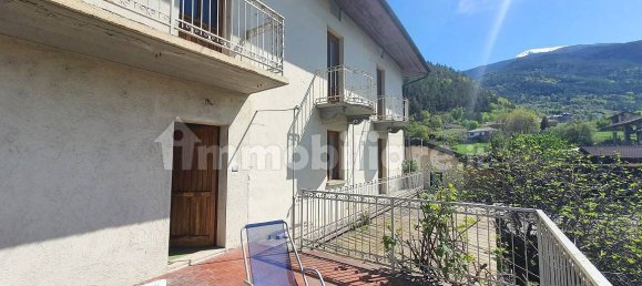 Casa de 5 dormitorios en Gressan, Italy No. 172410 10