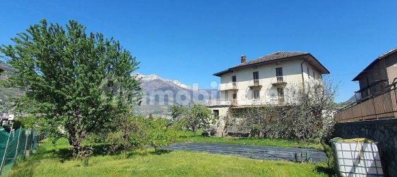 Casa de 5 dormitorios en Gressan, Italy No. 172410 3