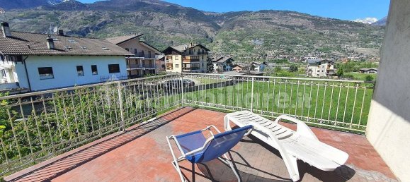 Casa de 5 dormitorios en Gressan, Italy No. 172410 7