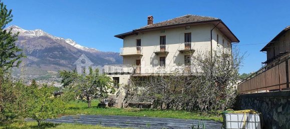 Casa de 5 dormitorios en Gressan, Italy No. 172410 16