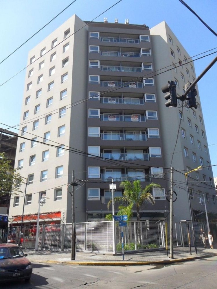 Studio in General San Martin, Argentina No. 1355