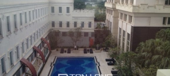 3 bedrooms Apartment in Tay Ho, Vietnam No. 246 13