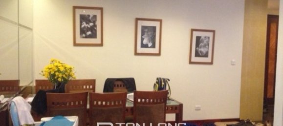 3 bedrooms Apartment in Tay Ho, Vietnam No. 246 4