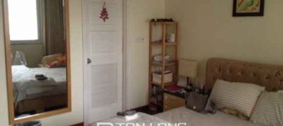 3 bedrooms Apartment in Tay Ho, Vietnam No. 246 8
