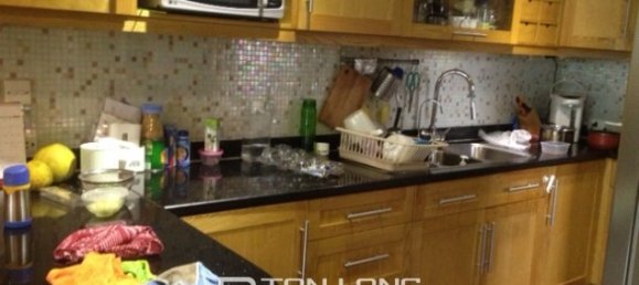 3 bedrooms Apartment in Tay Ho, Vietnam No. 246 6