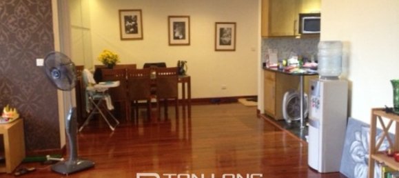 3 bedrooms Apartment in Tay Ho, Vietnam No. 246 3