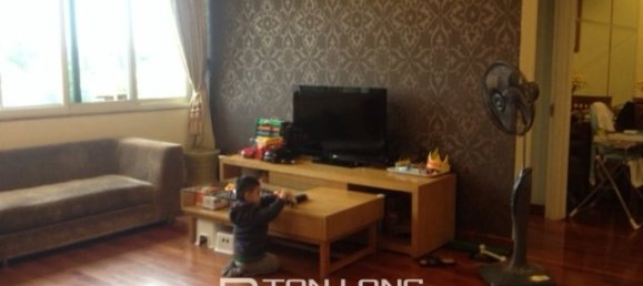 3 bedrooms Apartment in Tay Ho, Vietnam No. 246 2