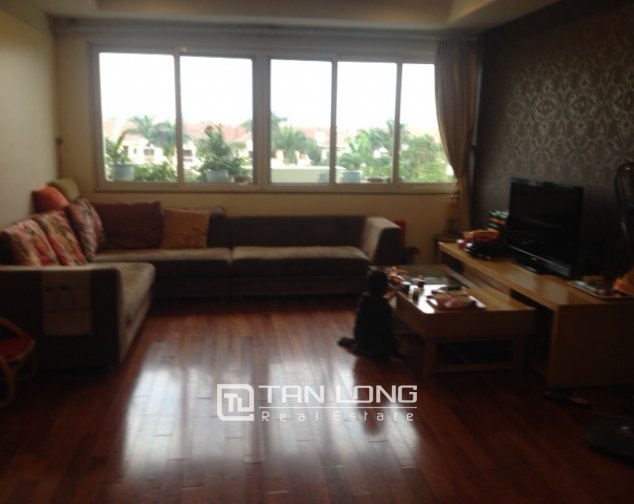 3 bedrooms Apartment in Tay Ho, Vietnam No. 246