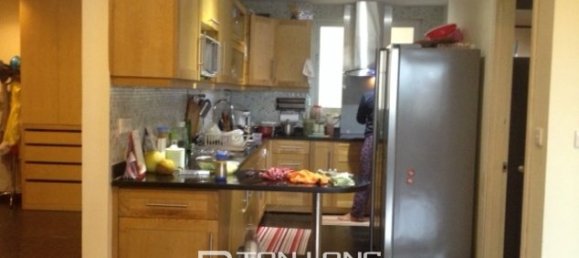 3 bedrooms Apartment in Tay Ho, Vietnam No. 246 5