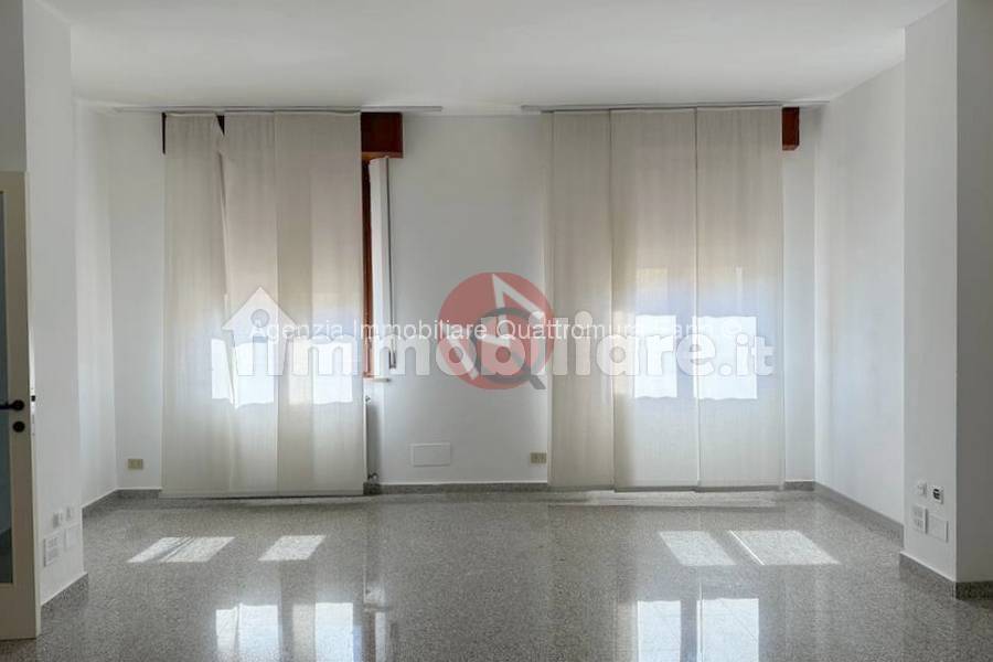 3 bedrooms Apartment in Fano, Italy No. 118423