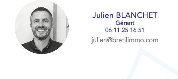 5 bedrooms House in Vitre, France No. 324465 11