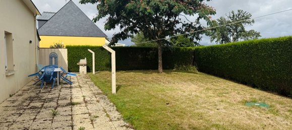 5 bedrooms House in Vitre, France No. 324465 10