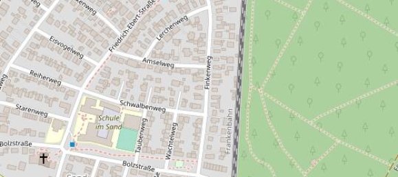 5غرفة منزل في Ludwigsburg, Germany رقم 313934 3