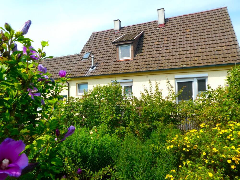 5غرفة منزل في Ludwigsburg, Germany رقم 313934