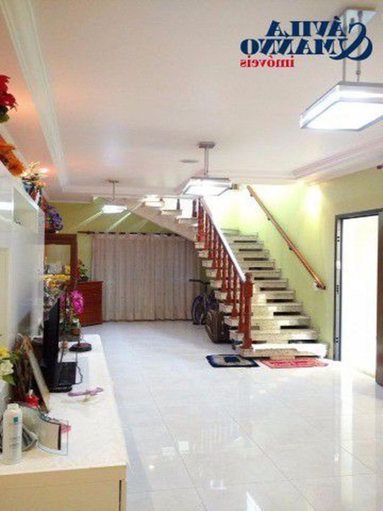 3 bedrooms House in Sao Paulo, Brazil No. 598597