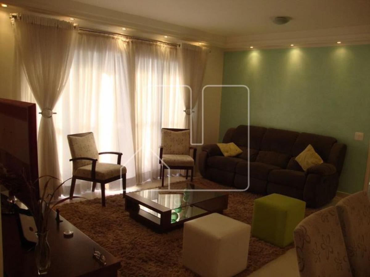 Apartamento de 2 dormitorios en Sao Paulo, Brazil No. 586930