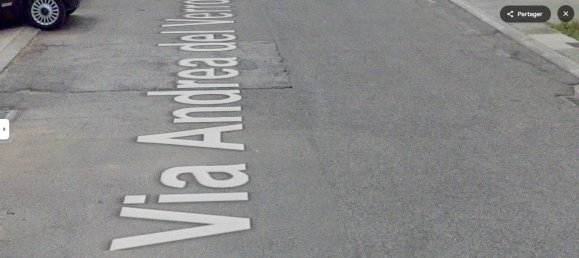 1-Zimmer Gewerbliche Immobilie in Valdina, Italy, Nr. 373025 2