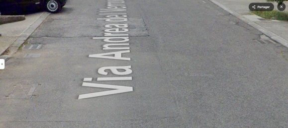 1-Zimmer Gewerbliche Immobilie in Valdina, Italy, Nr. 373025 4