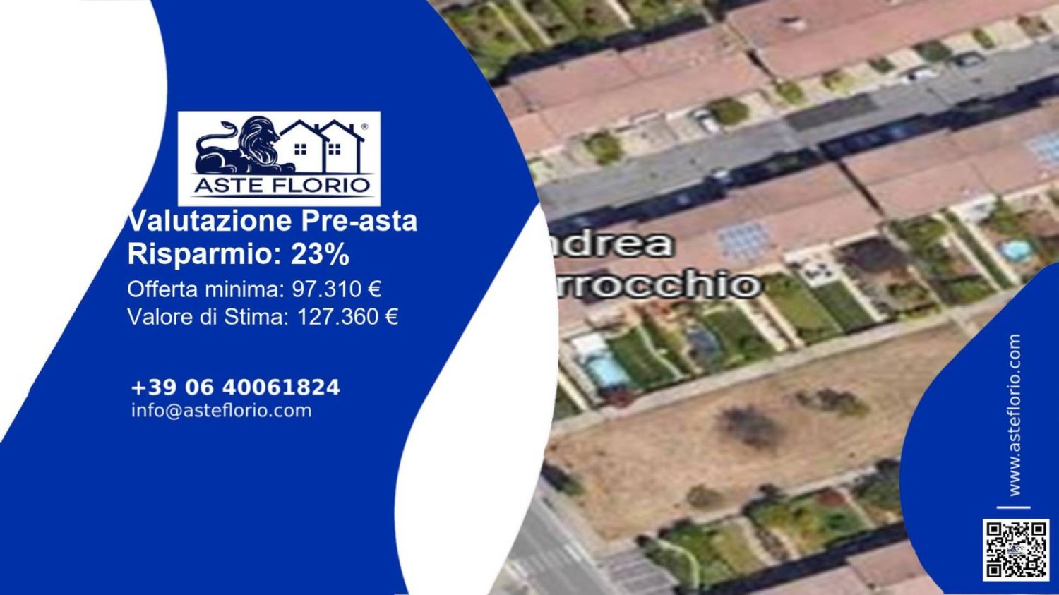 1-Zimmer Gewerbliche Immobilie in Valdina, Italy, Nr. 373025