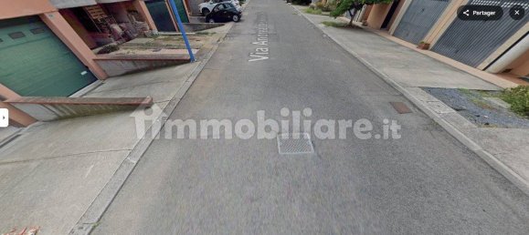 1-Zimmer Gewerbliche Immobilie in Valdina, Italy, Nr. 373025 5