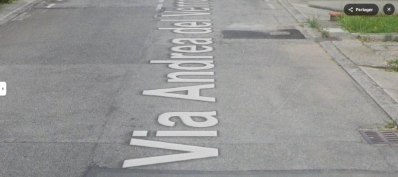 1-Zimmer Gewerbliche Immobilie in Valdina, Italy, Nr. 373025 7