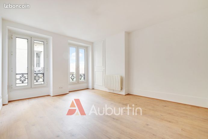 1 bedroom Apartment in Paris, France No. 314818