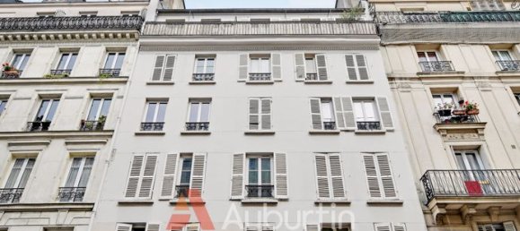 1 bedroom Apartment in Paris, France No. 314818 12